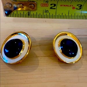 Vintage earrings